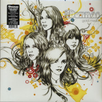 Preview: Gold Medal (LP, colored Vinyl) Preview: Gold Medal (LP, colored Vinyl)