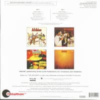 Preview: The Archies Greatest Hits (LP, Red Vinyl) Preview: The Archies Greatest Hits (LP, Red Vinyl)