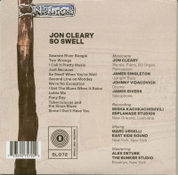 Preview: So Swell (CD) Preview: So Swell (CD)