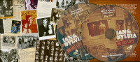 Preview: The Lost Tapes (2-CD) Preview: The Lost Tapes (2-CD)