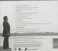 Preview: Out Among The Stars (CD) Preview: Out Among The Stars (CD)