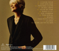 Preview: Personne D'autre (CD) Preview: Personne D'autre (CD)