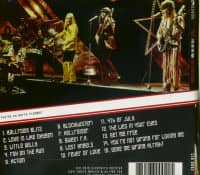 Preview: Fox On The Run - Rare Studio Tracks (CD) Preview: Fox On The Run - Rare Studio Tracks (CD)
