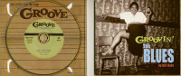 Preview: Groovin' The Blues (CD) Preview: Groovin' The Blues (CD)
