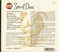 Preview: 02 (CD) Preview: 02 (CD)