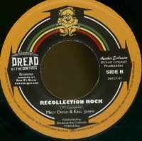 Preview: Hopeton Lindo - Mikey Dread & King Jammy (7inch, 45rpm, BC) Preview: Hopeton Lindo - Mikey Dread & King Jammy (7inch, 45rpm, BC)