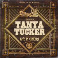 Preview: Live At Church Street Station (LP) Preview: Live At Church Street Station (LP)