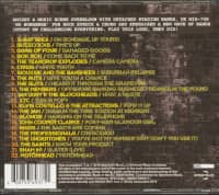 Preview: Punk, London - 40 Years Of Subversive Culture (CD) Preview: Punk, London - 40 Years Of Subversive Culture (CD)