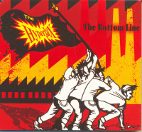 Preview: The Bottom Line (CD) Preview: The Bottom Line (CD)