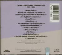 Preview: The Best Of The Decca Years (CD) Preview: The Best Of The Decca Years (CD)