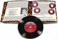 Preview: Vol.52 - That'll Flat Git It! Rockabilly & Rock 'n' Roll From The Vaults Of Mar-Vel' and Glenn Records (CD) Preview: Vol.52 - That'll Flat Git It! Rockabilly & Rock 'n' Roll From The Vaults Of Mar-Vel' and Glenn Records (CD)