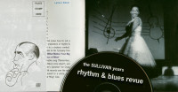 Preview: The Ed Sullivan Years - Rhythm & Blues Revue (CD) Preview: The Ed Sullivan Years - Rhythm & Blues Revue (CD)