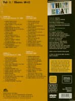 Preview: Legendary R&B and Soul Shows from 1966 Vol.3 (DVD) Preview: Legendary R&B and Soul Shows from 1966 Vol.3 (DVD)