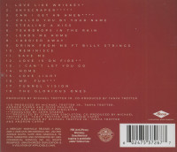 Preview: Plus One (CD) Preview: Plus One (CD)