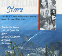 Preview: Brazilian Stars (2-CD) Preview: Brazilian Stars (2-CD)