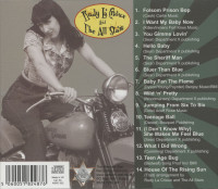 Preview: Wild & Pretty (CD) Preview: Wild & Pretty (CD)