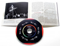Preview: Jimmy Reed - Rocks (CD) Preview: Jimmy Reed - Rocks (CD)
