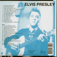 Preview: The Forgotten Album (CD) Preview: The Forgotten Album (CD)