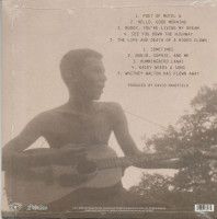 Preview: Poet Of Motel 6 (LP) Preview: Poet Of Motel 6 (LP)