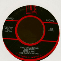 Preview: Don't Let The Sun Catch You Crying - Girl On A Swing (7inch, 45rpm) Preview: Don't Let The Sun Catch You Crying - Girl On A Swing (7inch, 45rpm)