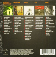 Preview: 5 Classic Albums (5-CD) Preview: 5 Classic Albums (5-CD)