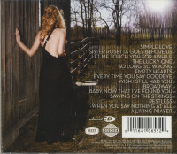 Preview: Essential Alison Krauss (CD) Preview: Essential Alison Krauss (CD)
