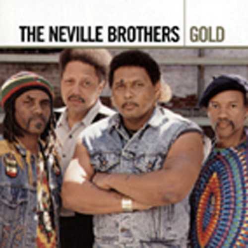 Gold (2-CD) Gold (2-CD)