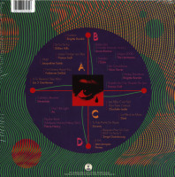 Preview: Pop Psychédélique - The Best Of French Psychedelic Pop 1964-2019 (2-LP, colored Vinyl, Ltd.) Preview: Pop Psychédélique - The Best Of French Psychedelic Pop 1964-2019 (2-LP, colored Vinyl, Ltd.)