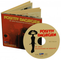 Preview: Positiv dagegen - 60 Jahre Deutschland Preview: Positiv dagegen - 60 Jahre Deutschland