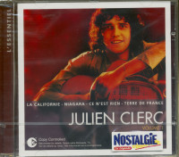 Preview: L'Essentiel (CD) Preview: L'Essentiel (CD)
