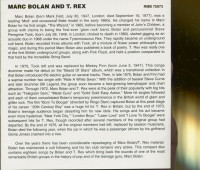 Preview: 20th Century Boy (CD) Preview: 20th Century Boy (CD)