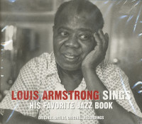 Preview: Louis Armstrong Sings His Faborite Jazz Book (CD) Preview: Louis Armstrong Sings His Faborite Jazz Book (CD)