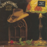 Preview: Listen To The Radio (LP, Cut-Out) Preview: Listen To The Radio (LP, Cut-Out)