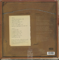 Preview: The Lonesome Trio (LP) Preview: The Lonesome Trio (LP)