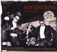 Preview: Play Gene - 15 Anniversaire 2002- 2017 (CD) Preview: Play Gene - 15 Anniversaire 2002- 2017 (CD)