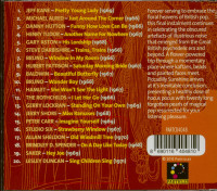 Preview: Piccadilly Sunshine Part 20 (CD) Preview: Piccadilly Sunshine Part 20 (CD)