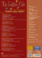 Preview: The Collins Kids At Town Hall Party Vol.3 (DVD) Preview: The Collins Kids At Town Hall Party Vol.3 (DVD)