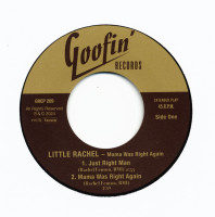 Preview: Mama Was Right Again (7inch, 45rpm, EP) Preview: Mama Was Right Again (7inch, 45rpm, EP)