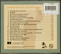 Preview: Die Grossen Erfolge 1 (CD) Preview: Die Grossen Erfolge 1 (CD)