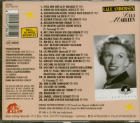 Preview: Lili Marleen (CD) Preview: Lili Marleen (CD)