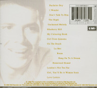 Preview: Cliff In The 60's (CD) Preview: Cliff In The 60's (CD)