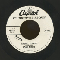 Preview: Farewell, Farewell - The Magnificent Matador (7inch, 45rpm) Preview: Farewell, Farewell - The Magnificent Matador (7inch, 45rpm)