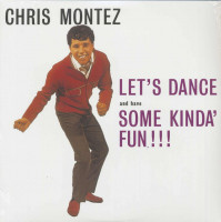 Preview: Let's Dance And Have Some Kinda' Fun !!! (LP) Preview: Let's Dance And Have Some Kinda' Fun !!! (LP)