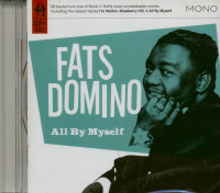 Preview: All By Myself (CD) Preview: All By Myself (CD)