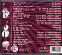 Preview: Rockin' At The Lost & Found - Rare And Unreleased Recordings (CD) Preview: Rockin' At The Lost & Found - Rare And Unreleased Recordings (CD)