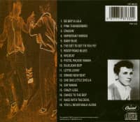 Preview: Legends Of Rock 'N' Roll (CD) Preview: Legends Of Rock 'N' Roll (CD)