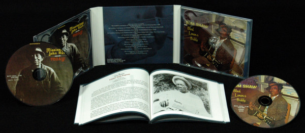 Acoustic Blues Vol.3 (2-CD)