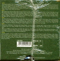 Preview: In the Mood (10-CD-Box) Preview: In the Mood (10-CD-Box)