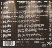 Preview: Your Reason (CD) Preview: Your Reason (CD)