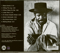 Preview: New Direction (CD) Preview: New Direction (CD)